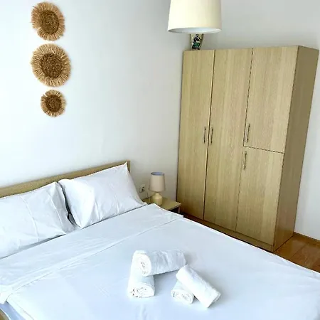 Apartment Floral, First Sea Line Coast *