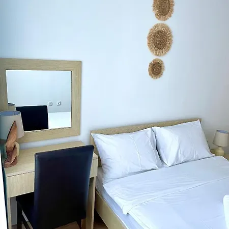 Floral, First Sea Line Coast Apartment *