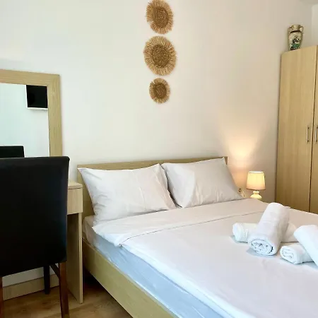 Floral, First Sea Line Coast Apartment