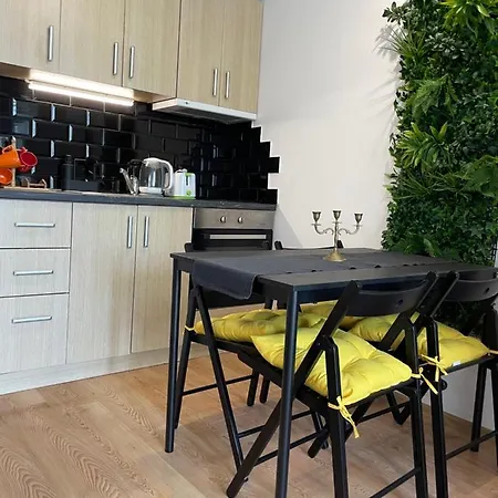 Apartment Floral, First Sea Line Coast