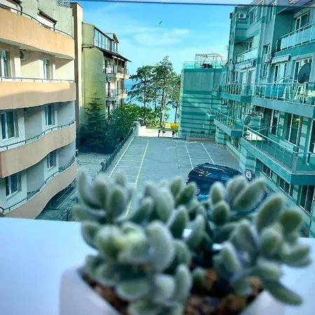 Apartment Floral, First Sea Line Coast