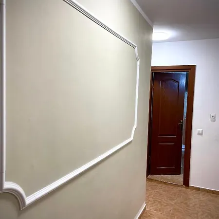 Floral, First Sea Line Coast Apartment