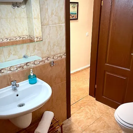 Floral, First Sea Line Coast Apartment
