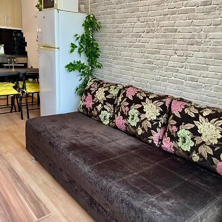 Floral, First Sea Line Coast Apartment