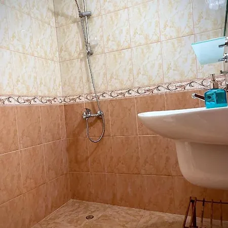 Apartment Floral, First Sea Line Coast Pomorie