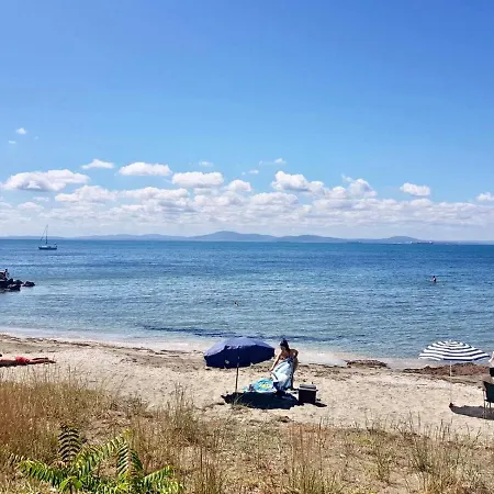 Apartment Floral, First Sea Line Coast Pomorie