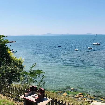 Apartment Floral, First Sea Line Coast Pomorie