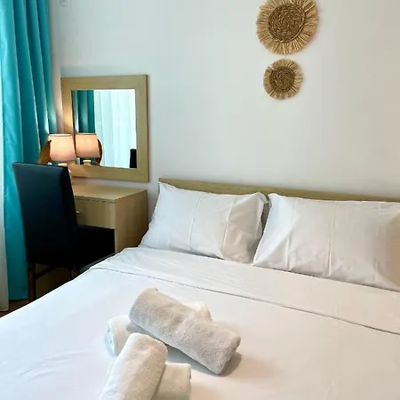 Floral, First Sea Line Coast Apartment *