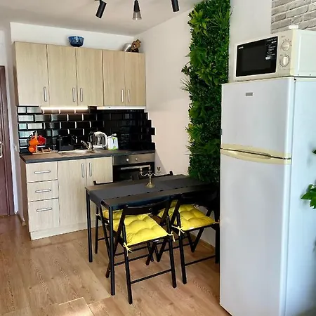 Apartment Floral, First Sea Line Coast Pomorie