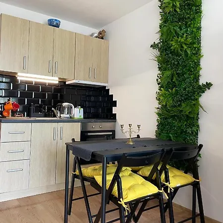 Apartment Floral, First Sea Line Coast